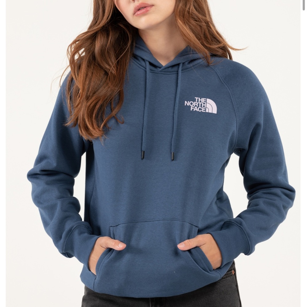 THE NORTH FACE Graphic Injection Womens Hoodie